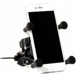 ISO 8685 Držák pro mobil na řidítka motocyklu s nabíječkou – Sleviste.cz