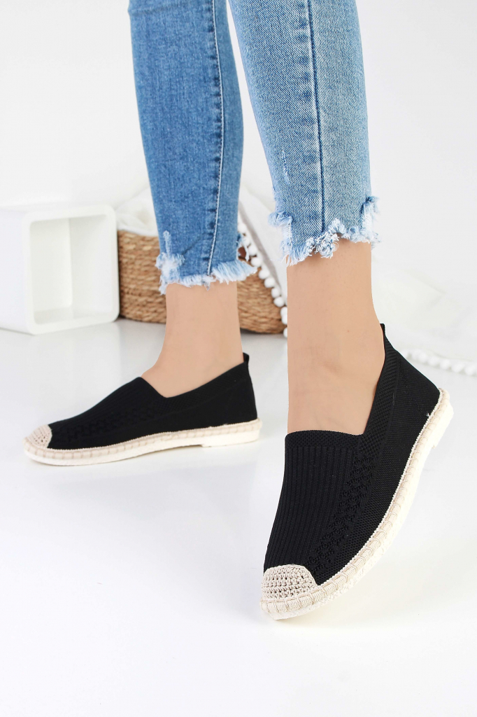 Prety dámské slip on tenisky espadrilky 2201-1B