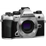 Olympus OM-5 II – Zboží Živě
