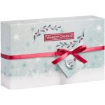 Yankee Candle Snow Globe Wonderland 12 x 37 g – Zboží Mobilmania