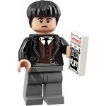 LEGO® Minifigurky 71022 Harry Potter Fantastická zvířata 22. série Credence Barebone – Hledejceny.cz