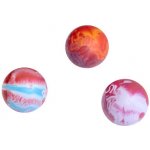 SUM-PLAST Míč guma plovací Vanil. 5 cm – Zbozi.Blesk.cz