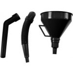 Vorel trychtýř plastový 3dílný TO-83002 – Zboží Dáma