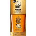 Gliss Kur Hair Repair 6 Miracles olejová esence pro všechny typy vlasů 75 ml – Zbozi.Blesk.cz