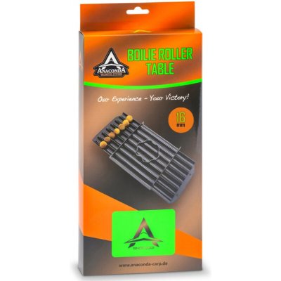 Saenger Anaconda Rollbal 16 mm – Hledejceny.cz