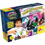 Bláznivá vědecká laboratoř magnetických tvorů – Zboží Dáma