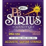 Gorstrings Sirius PB SPB4-1254 – Zboží Dáma