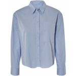 Esmara dámská košile modrá – Zbozi.Blesk.cz