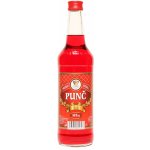Punč červený Fruko 30% 0,5 l (holá láhev) – Sleviste.cz