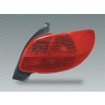Zadní světlo MAGNETI MARELLI 714025310703