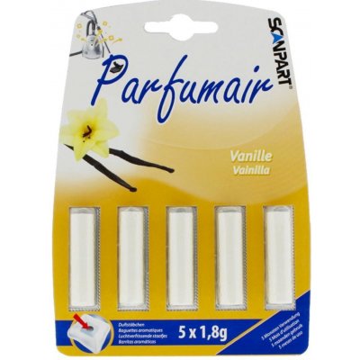 ScanPart vanilka 5 ks – Sleviste.cz