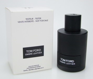 Tom Ford Ombre Leather parfémovaná voda unisex 100 ml tester
