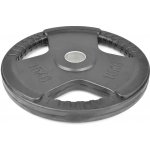MASTER pogumovaný olympijský kotouč 15kg - 50mm – Hledejceny.cz