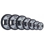 TRINFIT Olympijský Premium uretanový 15 kg 50 mm – Sleviste.cz