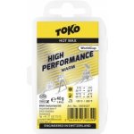 Toko TripleX High Performance warm 40 g – Zbozi.Blesk.cz