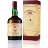 Whisky REDBREAST SINGLE IRISH WHISKY 12y 40% 0,7 l (tuba)