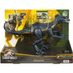 Mattel Jurassic World Útočící Indoraptor se zvuky – Zboží Mobilmania