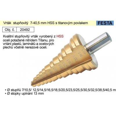 Festa 20492 – Hledejceny.cz