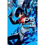 Persona 3 Reload – Sleviste.cz