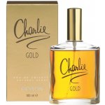 Revlon Charlie Gold toaletní voda dámská 100 ml – Hledejceny.cz