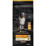 Purina Pro Plan All Sizes Adult Light Sterilised kuře 14 kg – Zboží Mobilmania