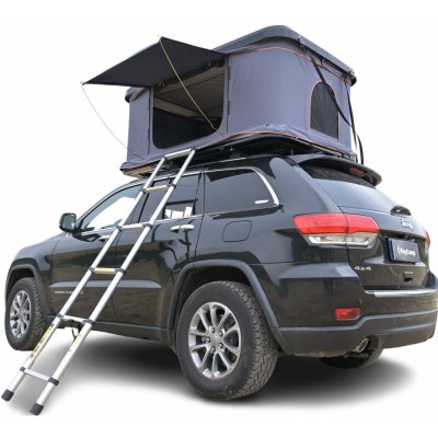 King Camp Boundless X1 – Zboží Dáma