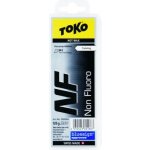 TOKO NF Hot Wax black 120g – Zboží Mobilmania