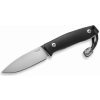 Nůž Lionsteel Fixed knife m390 M1 GBK