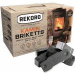 REKORD Uhelné brikety paleta 700 kg – Sleviste.cz