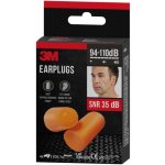 3M Chrániče sluchu zátkové s úložným boxem 8 ks – Sleviste.cz