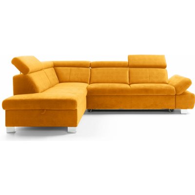 Gala Sim žlutá levá – Zboží Dáma