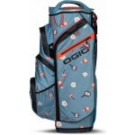 Ogio All Elements Silencer cart bag – Zbozi.Blesk.cz