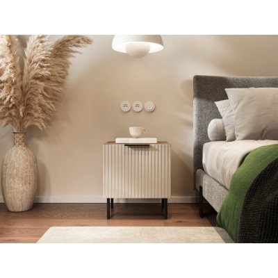 Cama ALMERA – Sleviste.cz