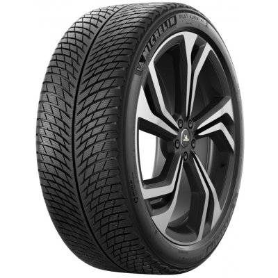 Michelin Pilot Alpin 5 225/60 R18 104H Runflat – Hledejceny.cz