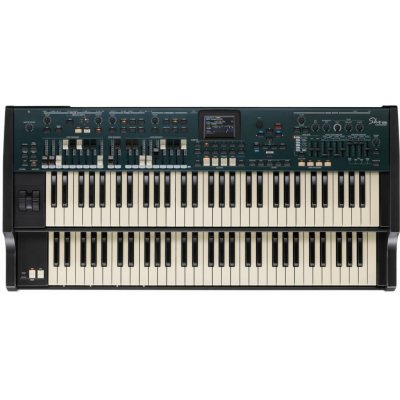 Hammond SKX PRO – Zboží Dáma
