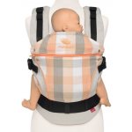 Manduca Wickelkinder Vivid oranžová – Sleviste.cz