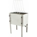 LYSON Stůl odvíčkovací univerzální 500 mm OPTIMA – Zboží Dáma