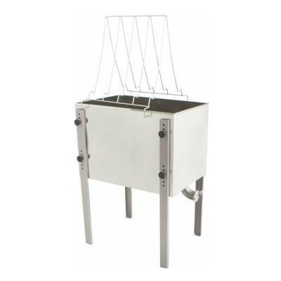 LYSON Stůl odvíčkovací univerzální 500 mm OPTIMA – Zboží Dáma