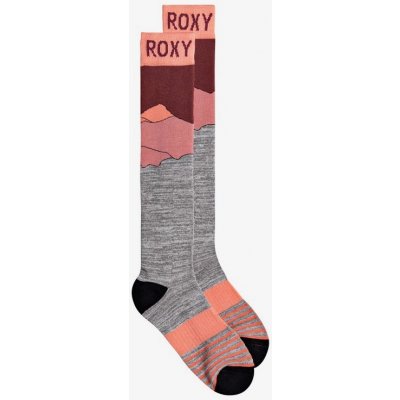 Roxy ponožky Misty heather grey od 338 Kč - Heureka.cz