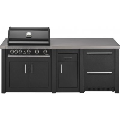 Grandpro EXCLUSIVE Maxim 2 Graphite – Hledejceny.cz