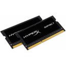 Paměť Kingston HyperX SODIMM DDR3L 16GB (2x8GB) 1866MHz CL11 HX318LS11IBK2/16