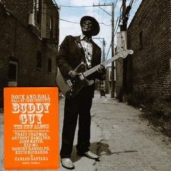 Guy Buddy - Bring Em In CD