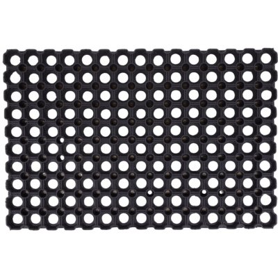 Hamat Domino 22mm Černá 50x80 cm – Zboží Dáma