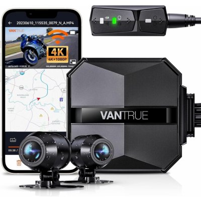 Vantrue F1 – Zboží Mobilmania