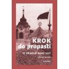 Kniha Krok do propasti - 37 příběhů roku 1937 - Michal Stehlík