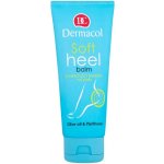 Dermacol Soft Heel dámský změkčující balzám na paty 100 ml – Zbozi.Blesk.cz