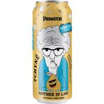 Primátor Free Tchyně Pomelo 0,3% 0,5 l (plech) – Hledejceny.cz