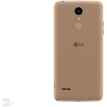 LG K10 2017 Dual SIM