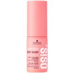 Schwarzkopf Osis+ Soft Dust pudr na vlasy pro objem 10 g – Zbozi.Blesk.cz