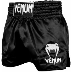 Venum classic Muay Thai black/white